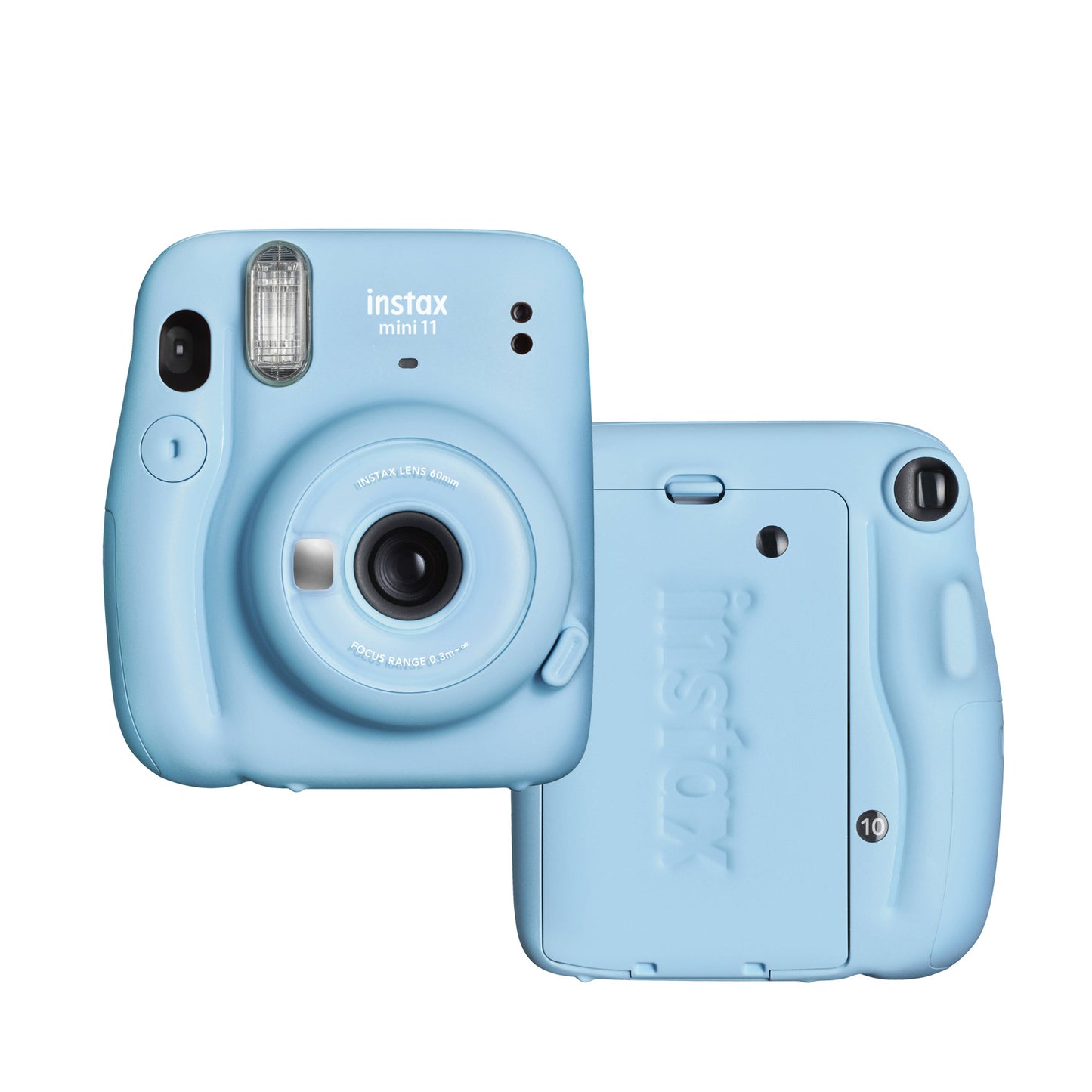 Fujifilm Instax Mini 11 Film Camera