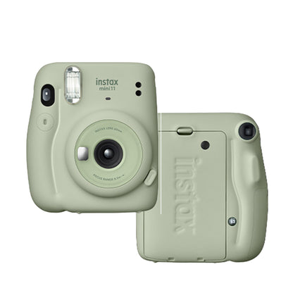 Fujifilm Instax Mini 11 Film Camera