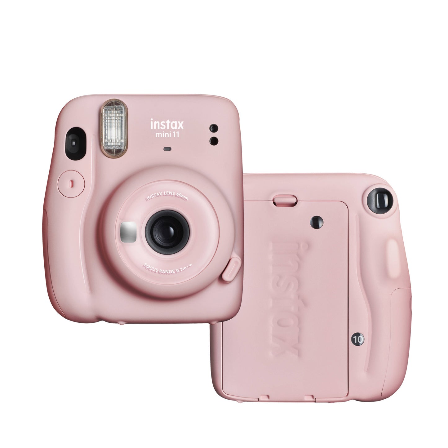 Fujifilm Instax Mini 11 Film Camera